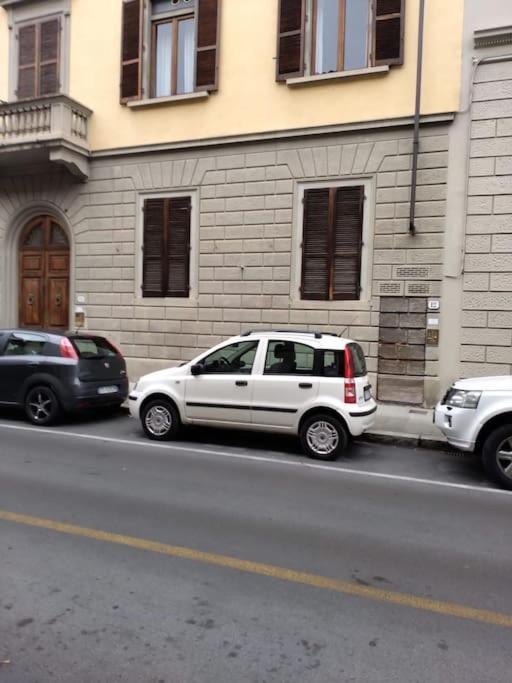 Apartamento Venezia Dodici Florencia Exterior foto