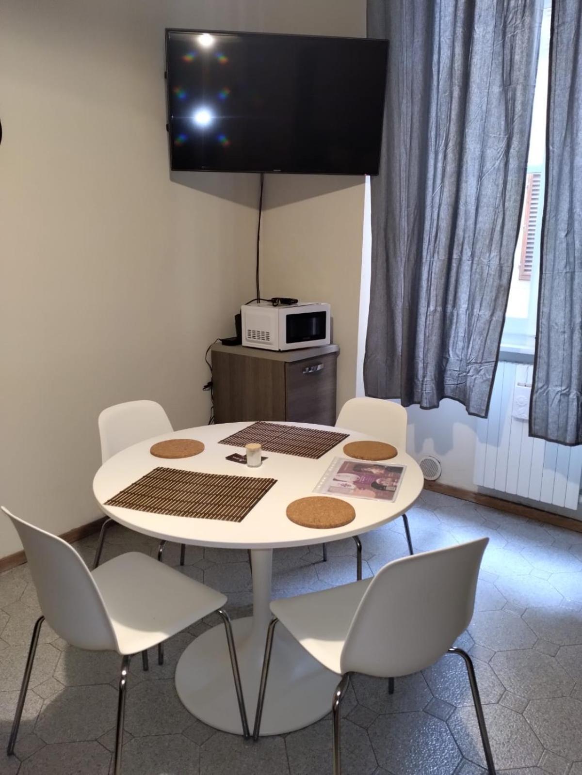 Apartamento Venezia Dodici Florencia Exterior foto